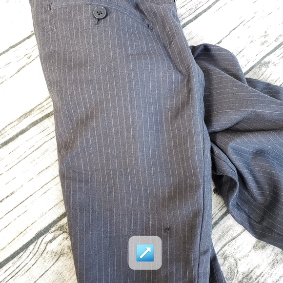 Gianni Uomo Dress Pants - Picture 4 of 4